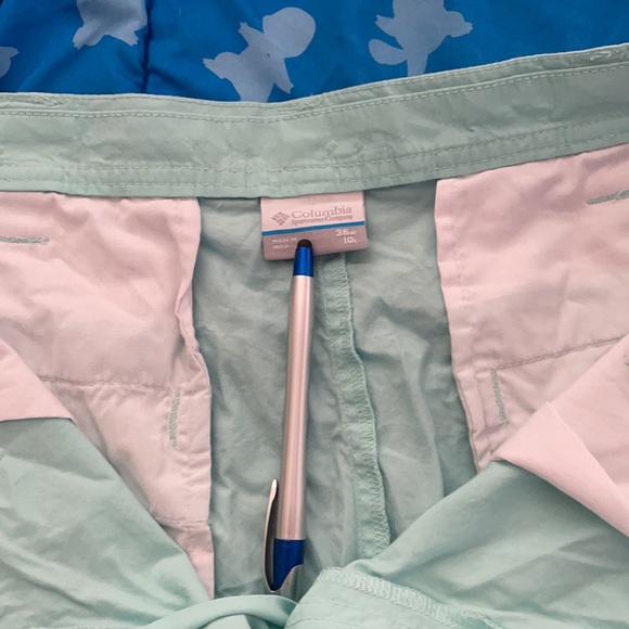 Shorts - Picture 4 of 4